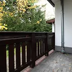 Przy Szlaku, Bezplatny Parking Appartamento *