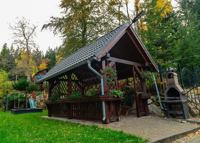 شقة Przy Szlaku, Bezplatny Parking