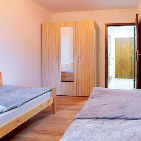 Apartmán Przy Szlaku, Bezplatny Parking