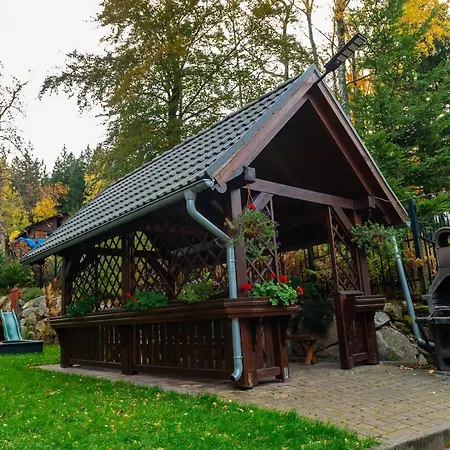 Apartment Przy Szlaku, Bezplatny Parking