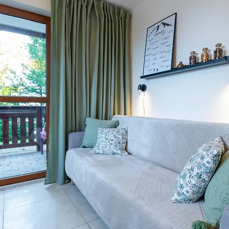 Apartmán Przy Szlaku, Bezplatny Parking *