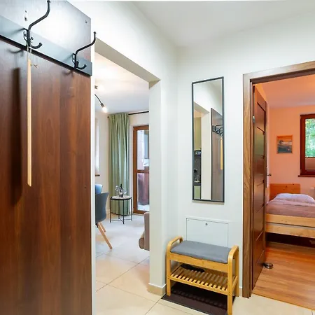 Apartmán Przy Szlaku, Bezplatny Parking Karpacz