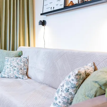 Apartmán Przy Szlaku, Bezplatny Parking *