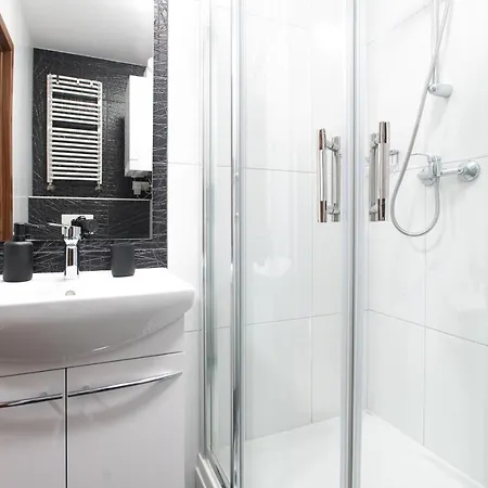 Przy Szlaku, Bezplatny Parking * 卡尔帕奇