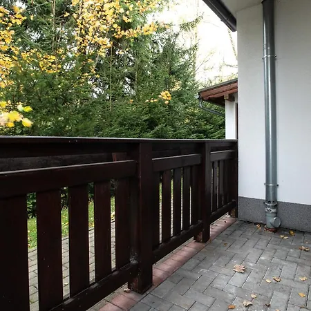 Przy Szlaku, Bezplatny Parking 公寓 *