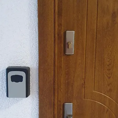 Przy Szlaku, Bezplatny Parking * 卡尔帕奇