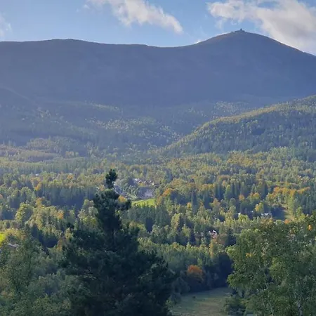 Przy Szlaku, Bezplatny Parking 公寓 *