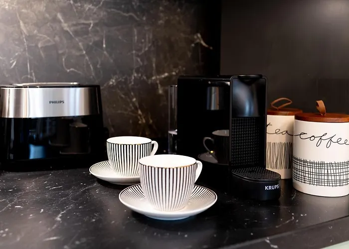 Przy Szlaku, Bezplatny Parking Appartamento